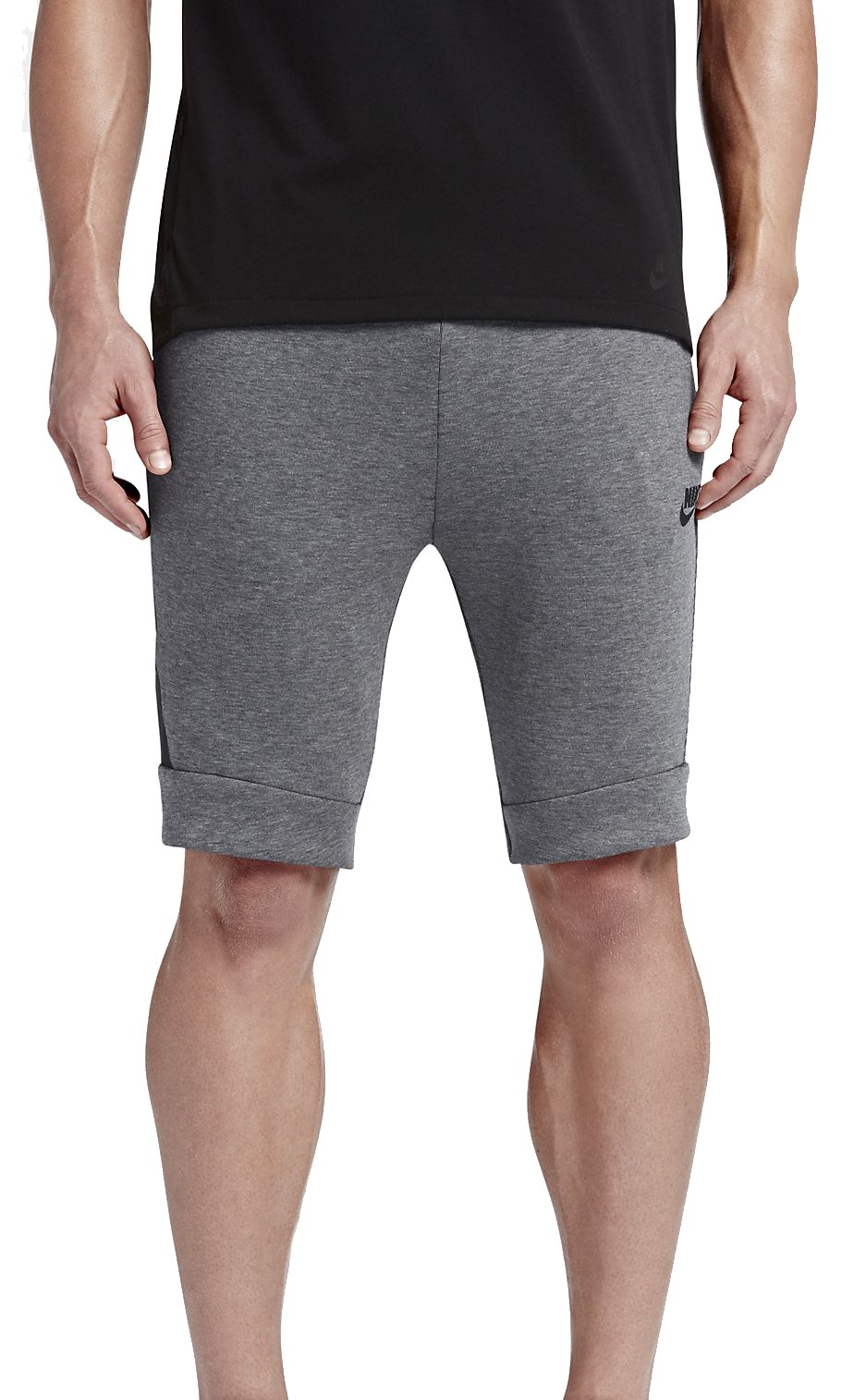 Nike M NSW TCH FLC SHORT Rövidnadrág