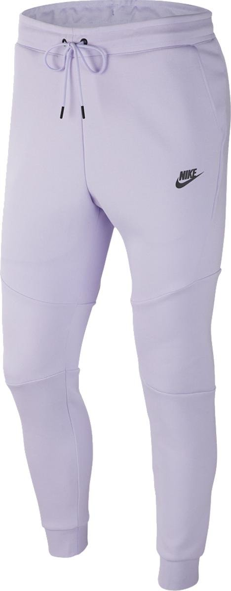 Pantalón Nike M NSW TCH FLC JGGR