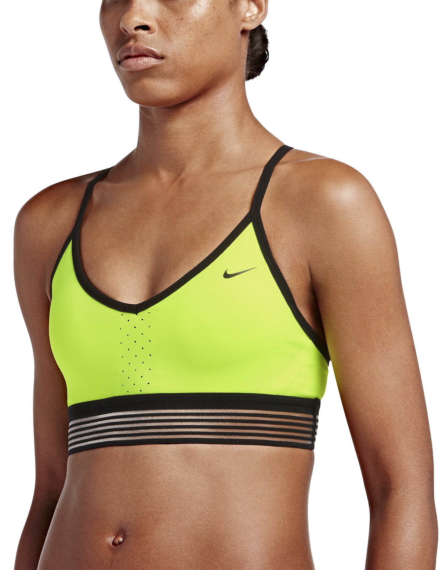 nike pro indy cool