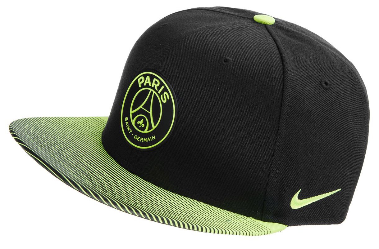 Kšiltovka Nike PSG Seasonal True