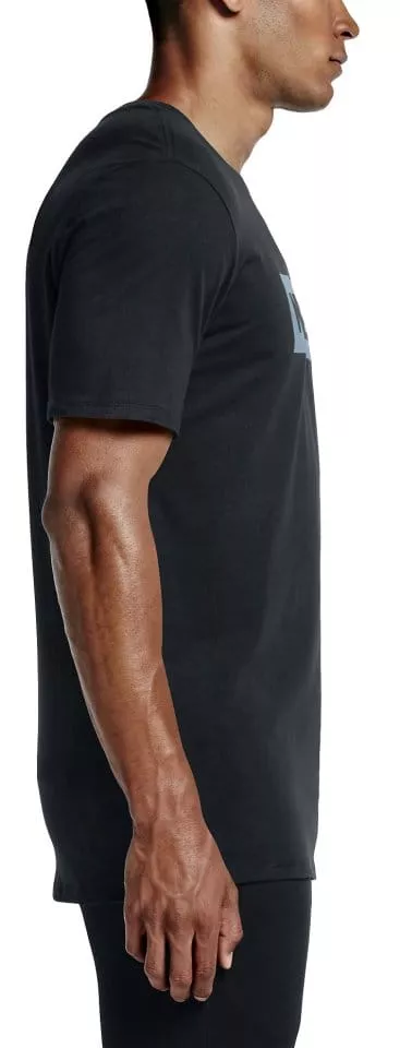 Pánské triko s krátkým rukávem Nike FC Color Shift Block