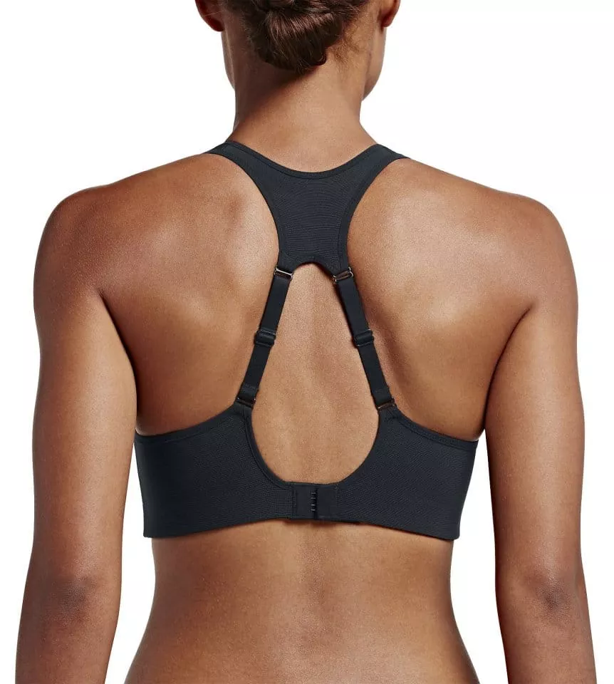 Nike Women's Dri-FIT Rival Underwire Sports Bra