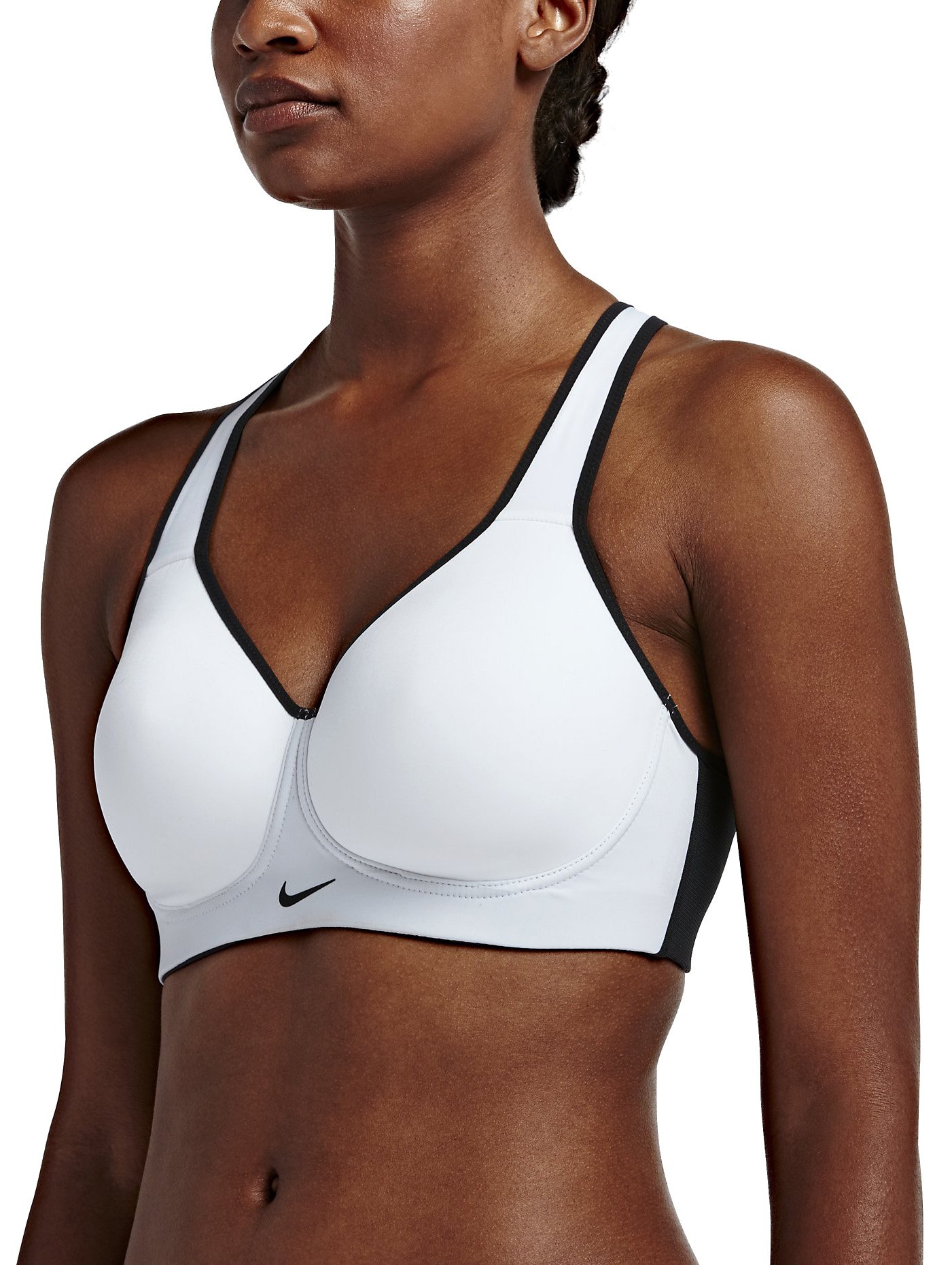 nike pro rival bra