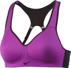 nike new pro rival bra