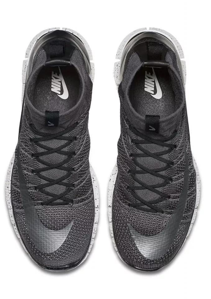 Pánská volnočasová obuv Nike Free Flyknit Mercurial
