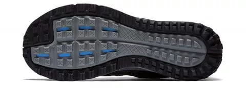 Así llamado Prisionero de guerra veneno Zapatillas para trail Nike AIR ZOOM WILDHORSE 3 GTX - Top4Running.es