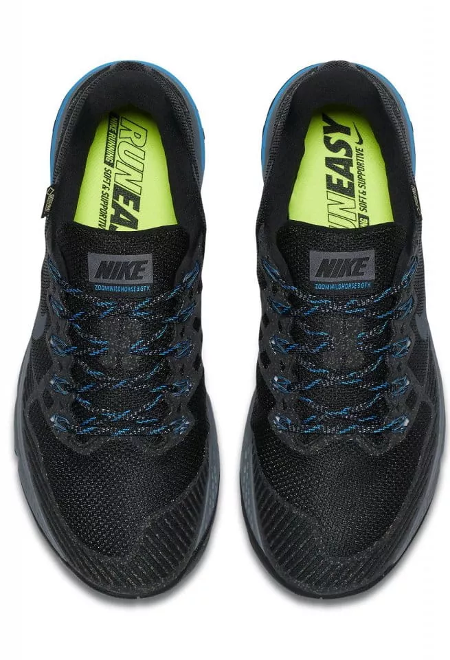 Pánské trailové boty Nike Air Zoom Wildhorse 3 Gore-Tex