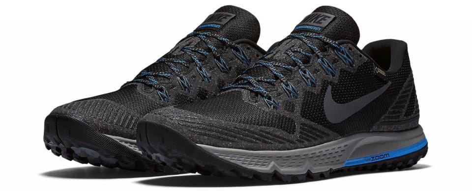 Zapatillas para trail Nike AIR ZOOM WILDHORSE GTX - Top4Running.es