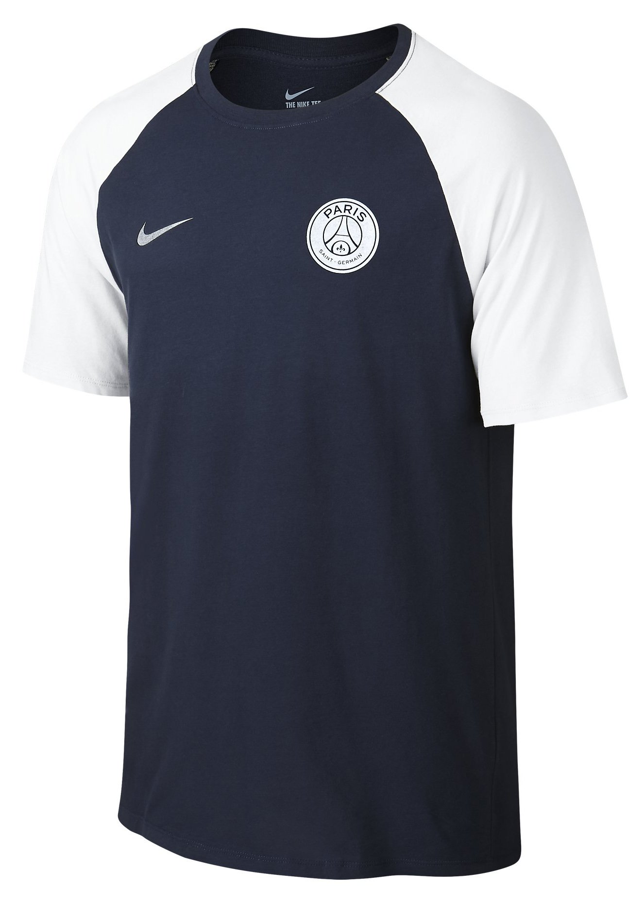 Pánské triko s krátkým rukávem Nike PSG Match