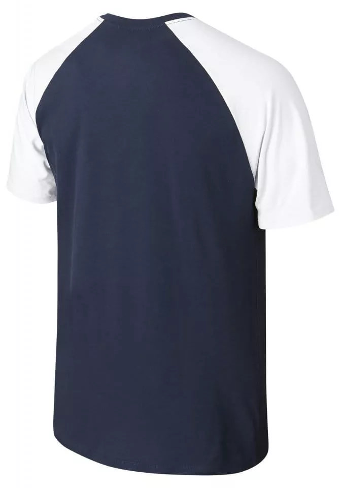 Pánské triko s krátkým rukávem Nike PSG Match