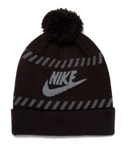 Zimní čepice Nike Futura Pom Beanie