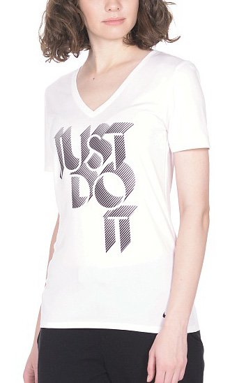 Dámské tričko Nike Legend Just Do IT