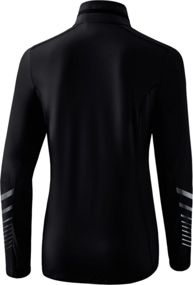 Erima Race Line 2.0 Running Shirt Damen | Langarm Funktionsshirt Mit Mesh-Einsätzen