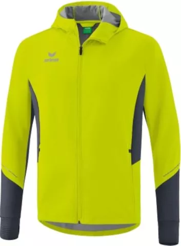 RACING Running Jacket