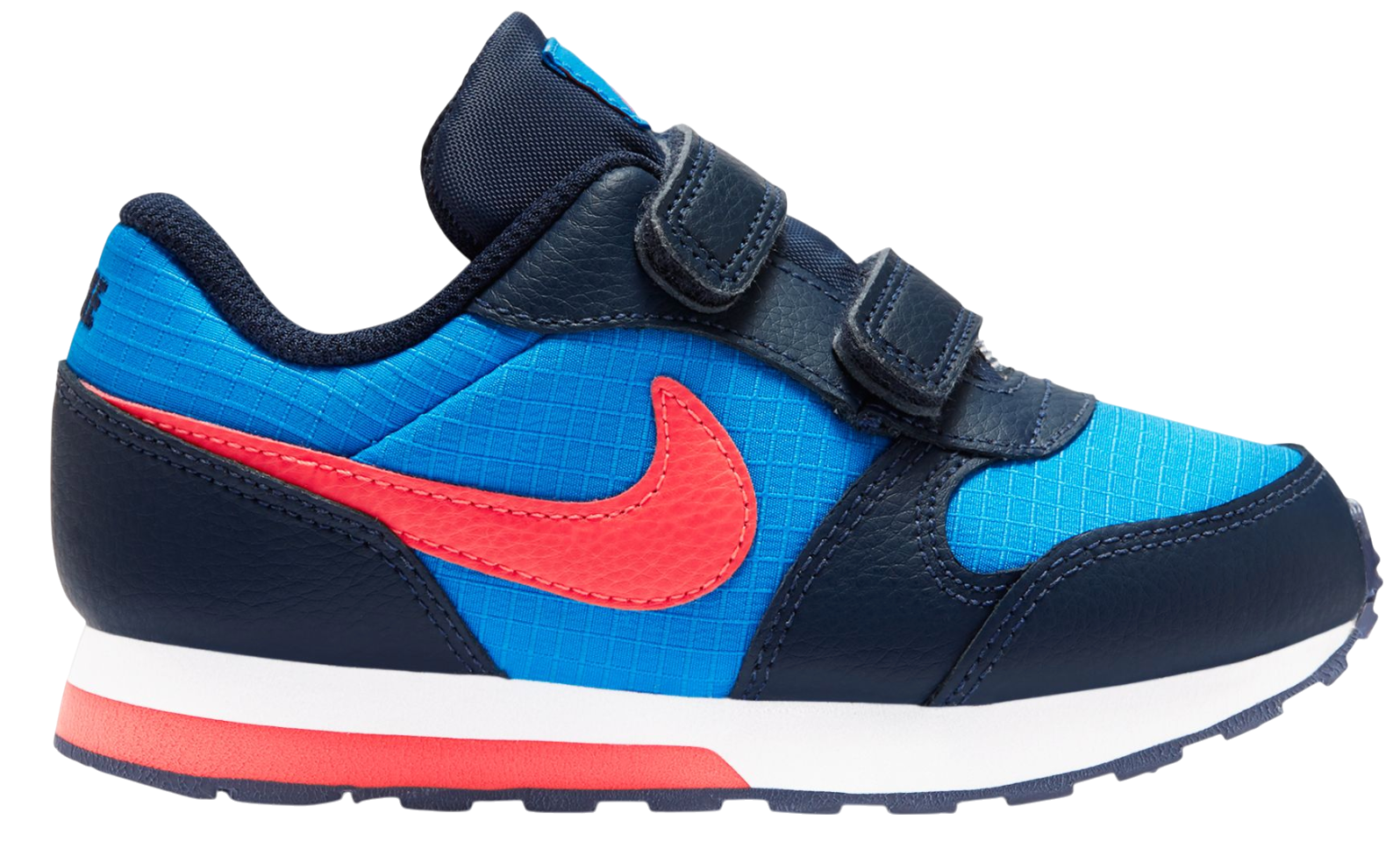 Nike runner 2 bleu online