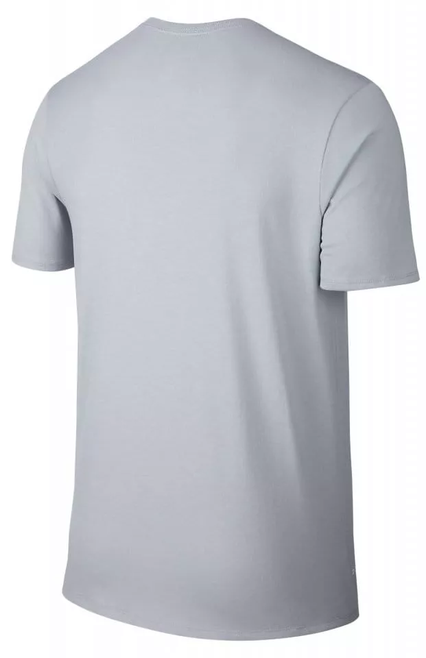 Pánské tričko s krátkým rukávem Nike Stack Plates