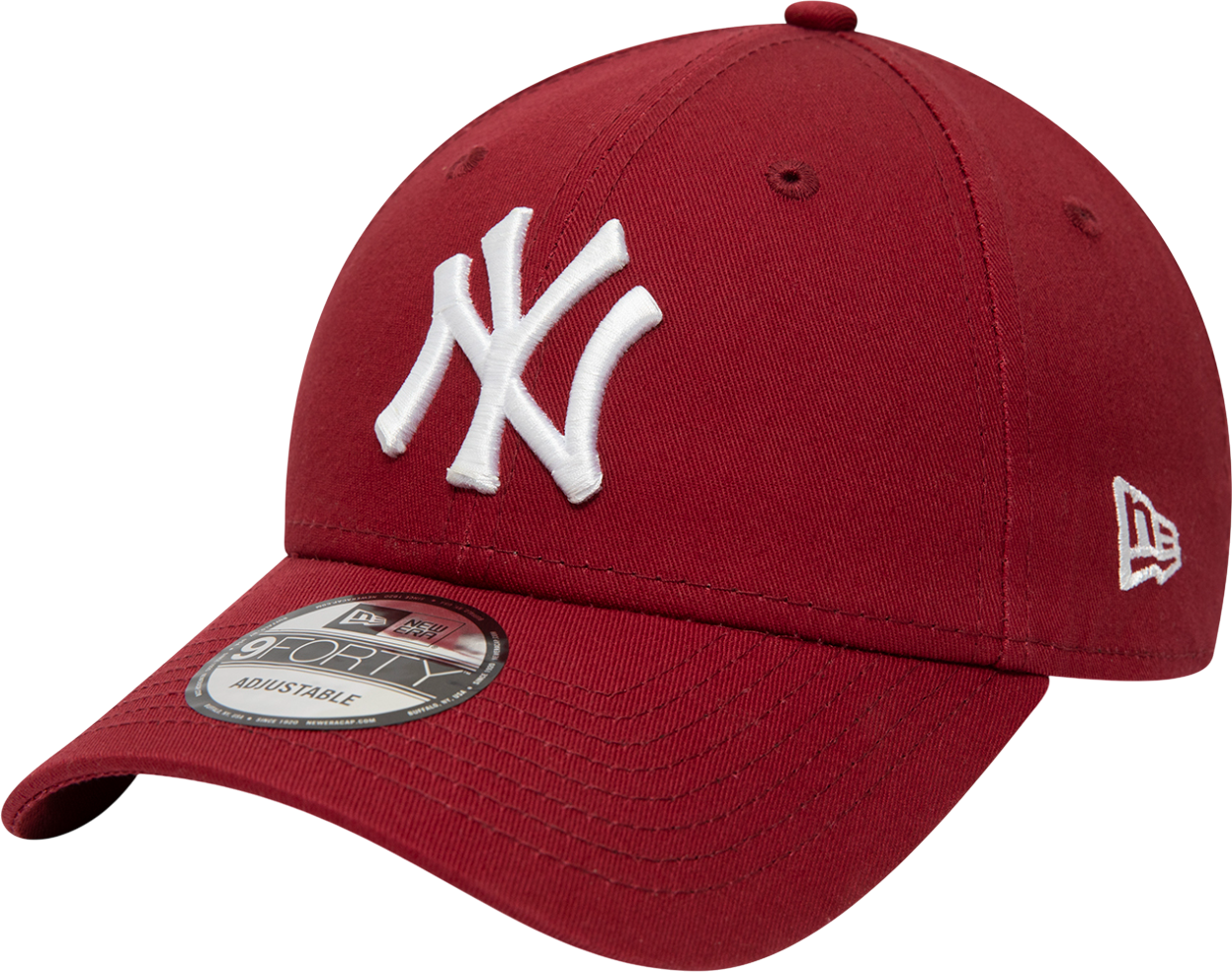 New Era NY Yankees 9Forty Cap — photo 3