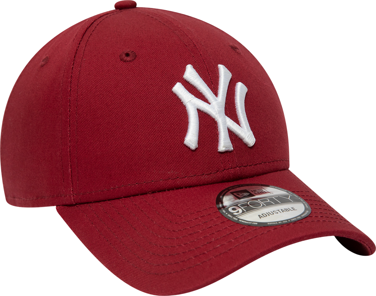 New Era NY Yankees 9Forty Cap — photo 4