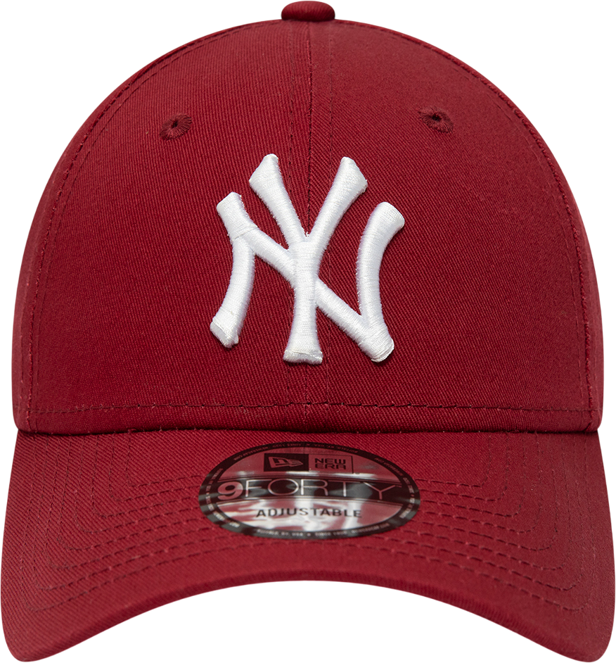 New Era NY Yankees 9Forty Cap — photo 5