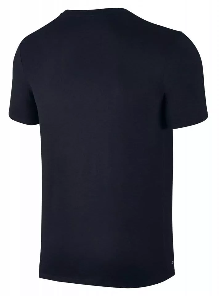 Pánské tričko s krátkým rukávem Nike Swoosh Mercurial