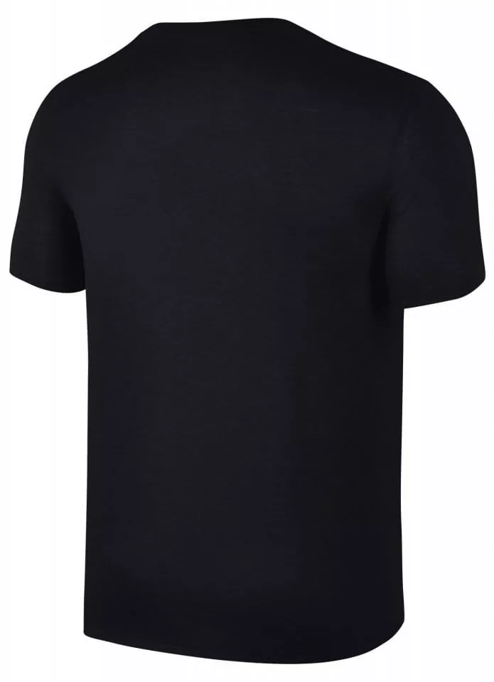 Pánské tričko s krátkým rukávem Nike Football X Glow