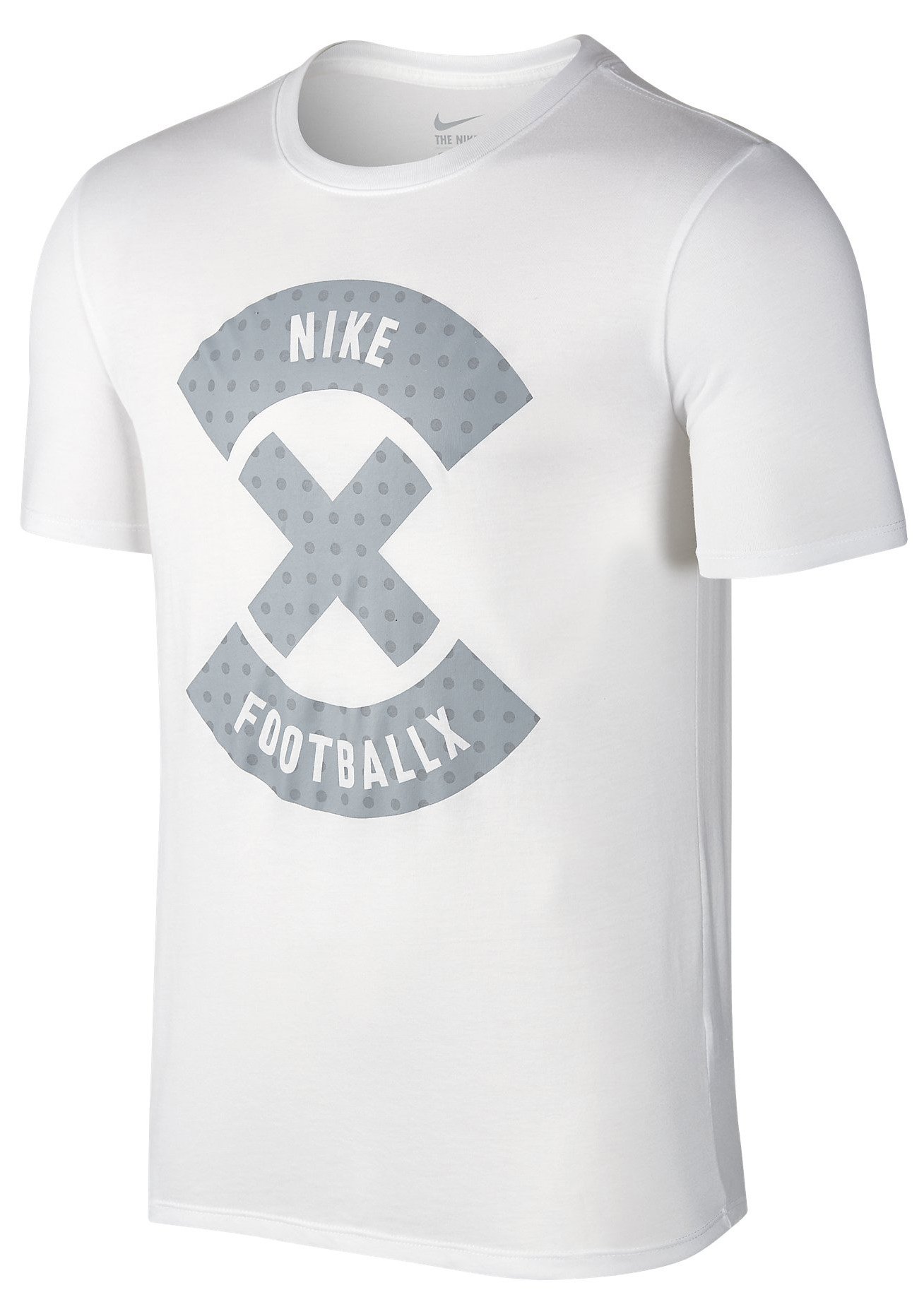 Tričko Nike FOOTBALL X LOGO TEE
