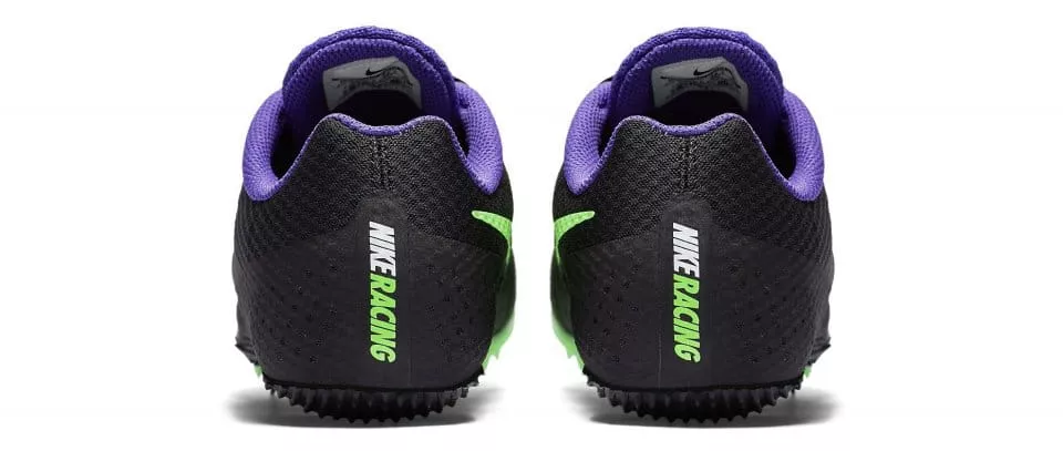 Unisex sprinterské tretry Nike Zoom Rival S 8