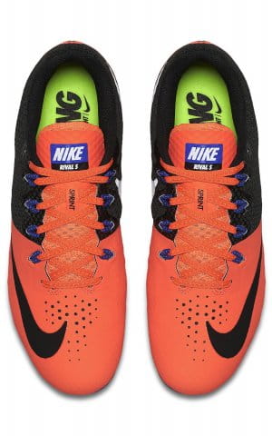 Track shoes/Spikes Nike ZOOM RIVAL S 8 