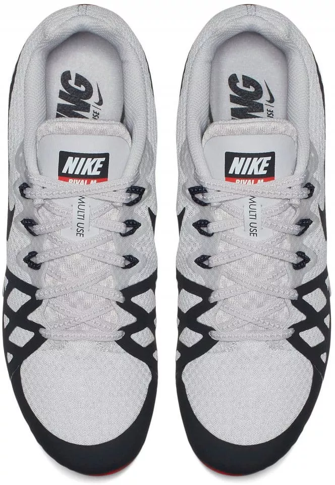 Zapatillas de atletismo Nike ZOOM RIVAL M 8