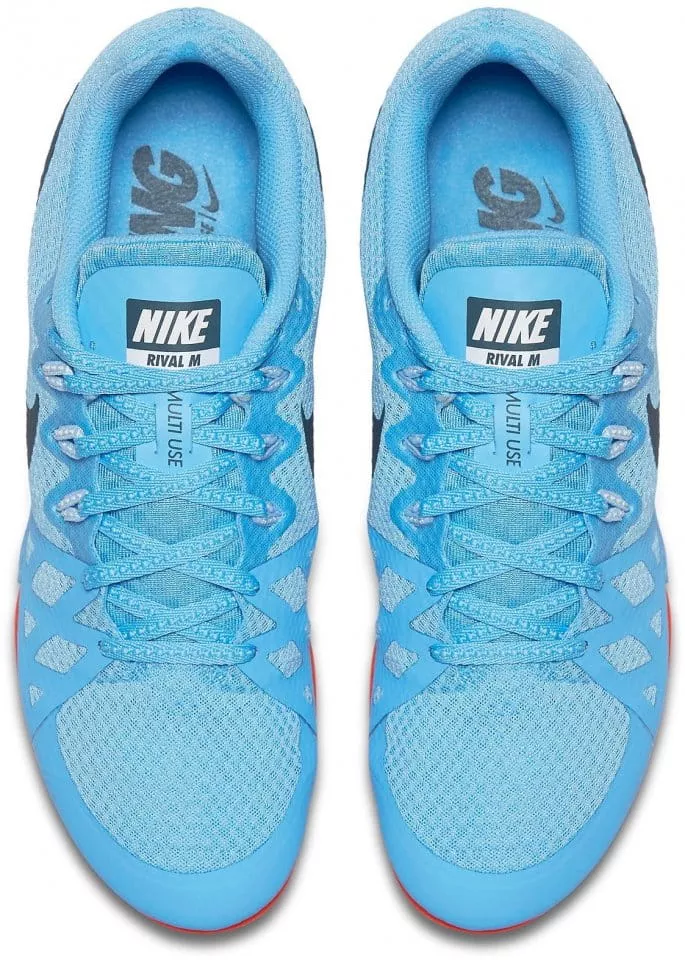 Track shoes/Spikes Nike ZOOM RIVAL M 8