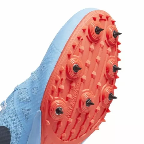 capacidad Cerco Provisional Zapatillas de atletismo Nike ZOOM RIVAL M 8 - Top4Running.es