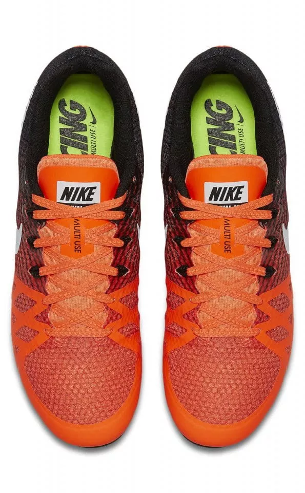 Unisex sprinterské tretry Nike Zoom Rival M 8