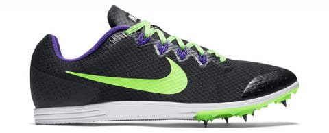 nike zoom rival d 9