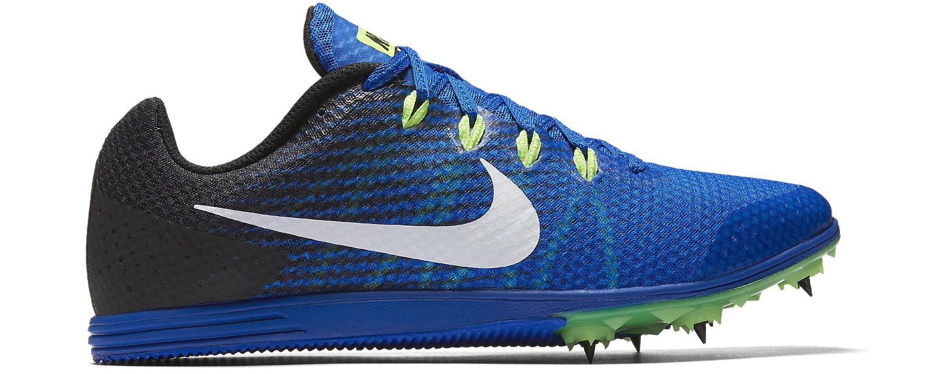 Track shoes/Spikes Nike ZOOM RIVAL D 9 