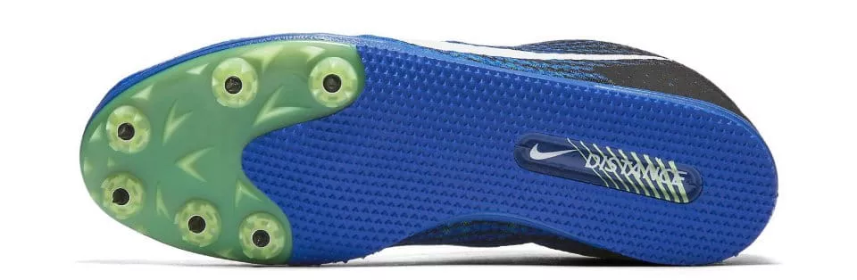 Track shoes/Spikes Nike ZOOM RIVAL D 9