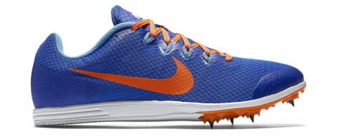 nike zoom rival d 9