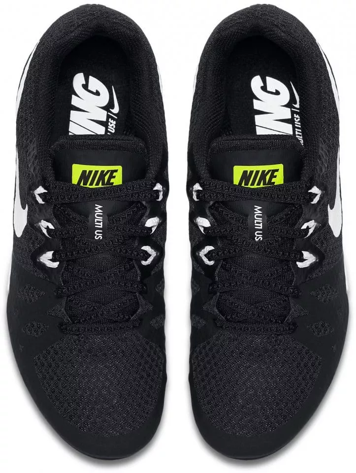 Sprinterské tretry Nike Zoom Rival M 8