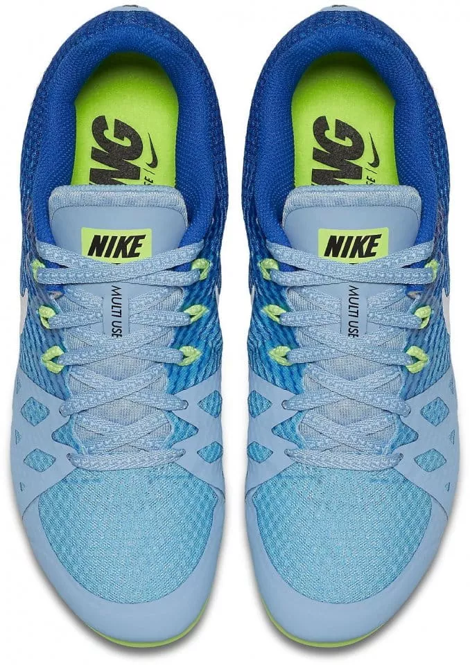 Zapatillas de atletismo Nike WMNS ZOOM RIVAL M 8