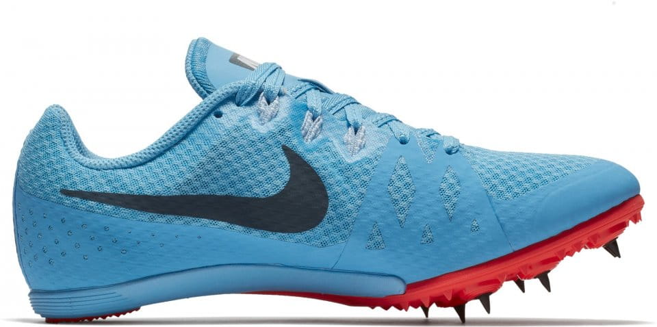 parcialidad repetición cometer Track shoes/Spikes Nike WMNS ZOOM RIVAL M 8 - Top4Running.com