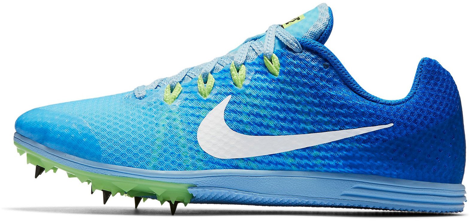 Track shoes/Spikes Nike WMNS ZOOM RIVAL D 9