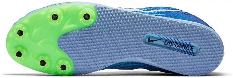 Zapatillas de atletismo Nike WMNS ZOOM RIVAL D 9