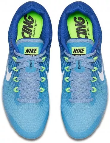 grueso Del Sur Floración Zapatillas de atletismo Nike WMNS ZOOM RIVAL D 9 - Top4Running.es