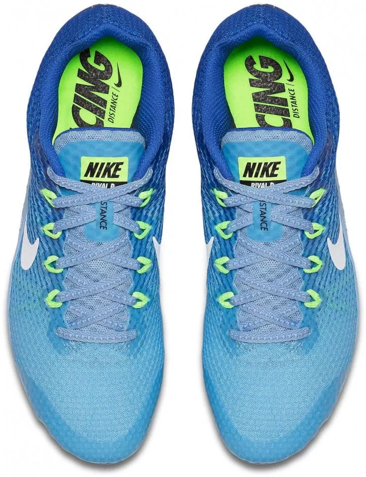 Track shoes/Spikes Nike WMNS ZOOM RIVAL D 9