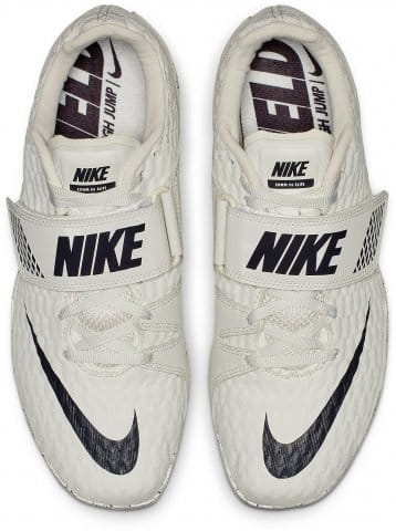 nike high jump elite track and field shoes