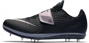 nike zoom high jump elite