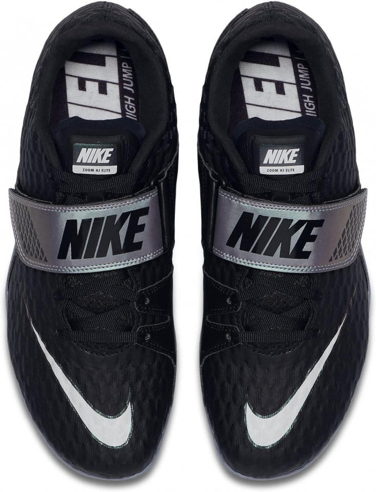 regular por favor no lo hagas exposición Zapatillas de atletismo Nike HIGH JUMP ELITE - Top4Running.es
