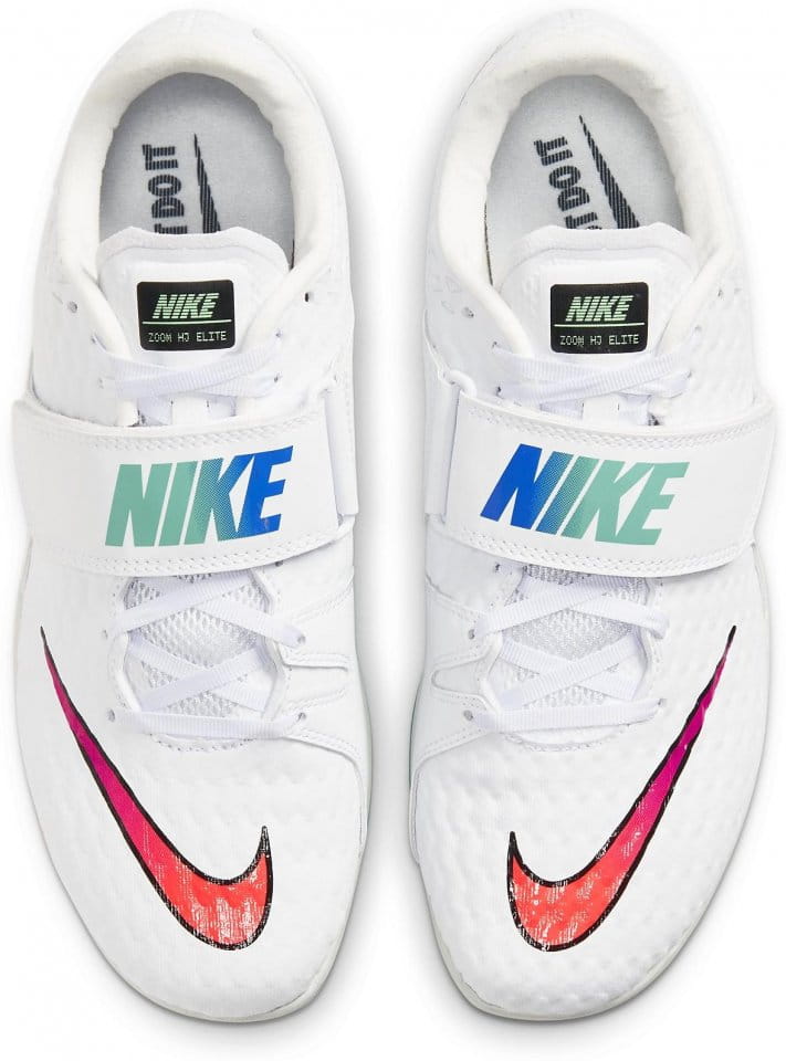 Zapatillas de Nike HIGH ELITE - Top4Running.es