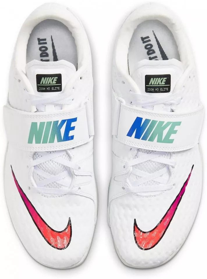 Track shoes/Spikes Nike HIGH JUMP ELITE