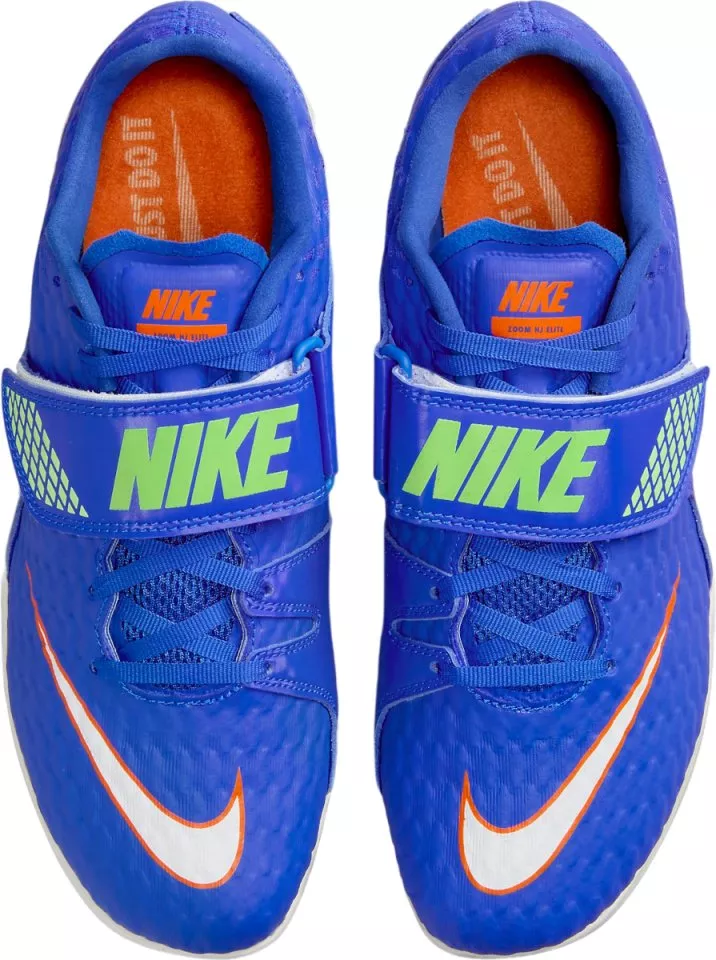 Track schoenen/Spikes Nike HIGH JUMP ELITE