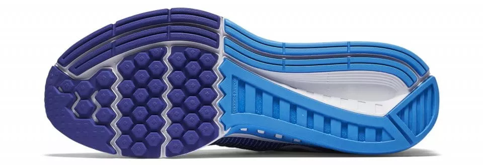 Pánská běžecká obuv Nike Air Zoom Strucutre 19